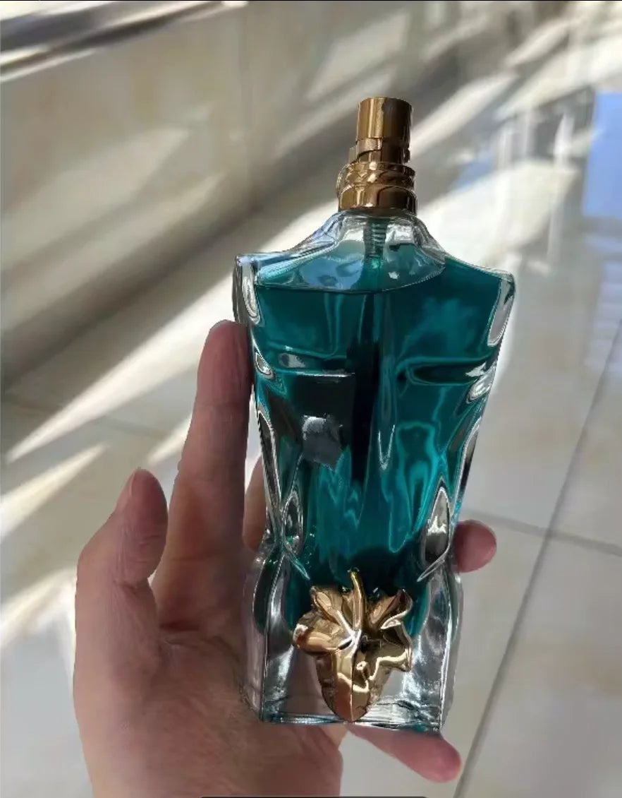 Jean Paul Gaultier - Le Beau Eau de Toilette Spray (125ml)