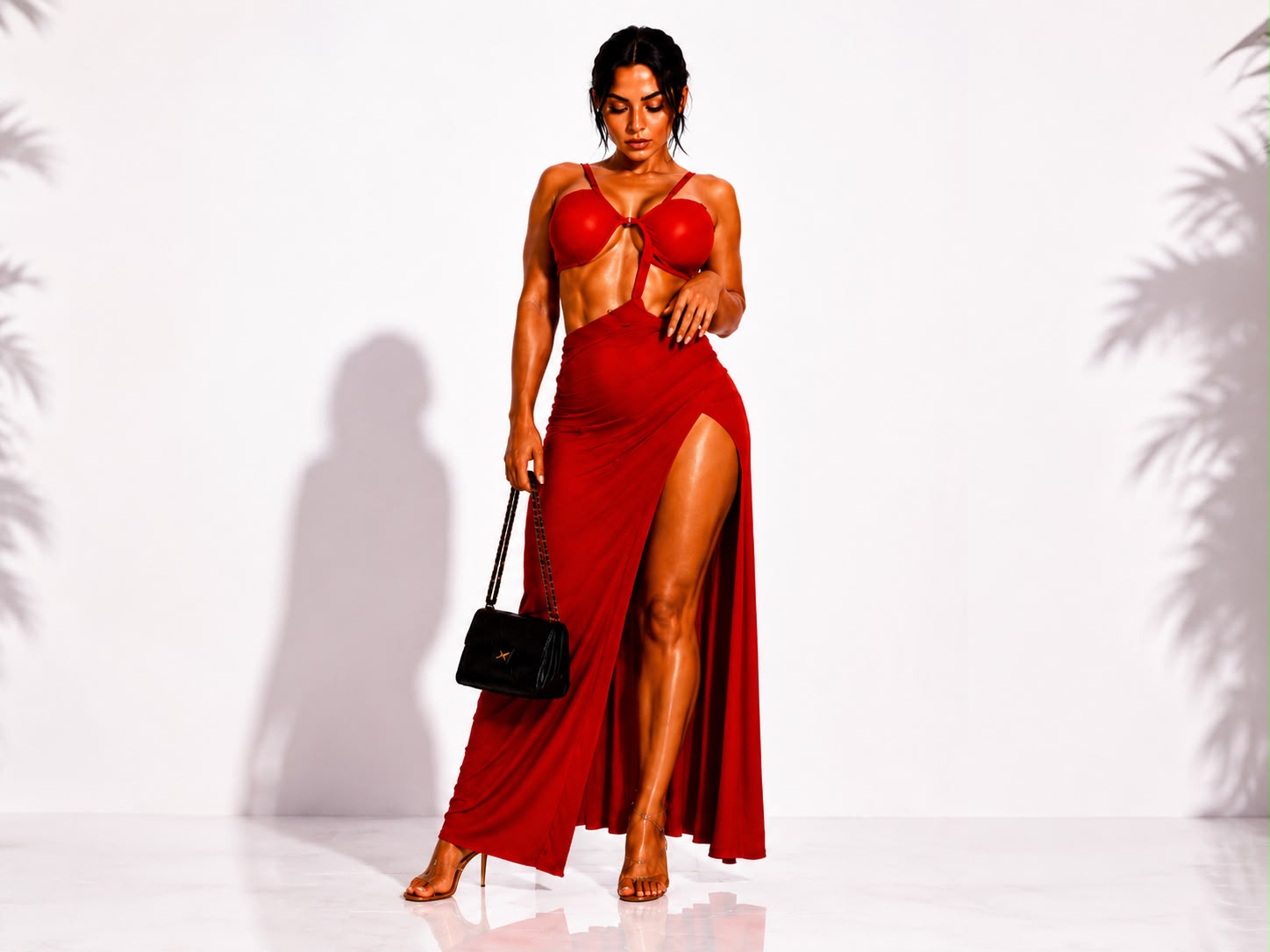 VESTIDOS
