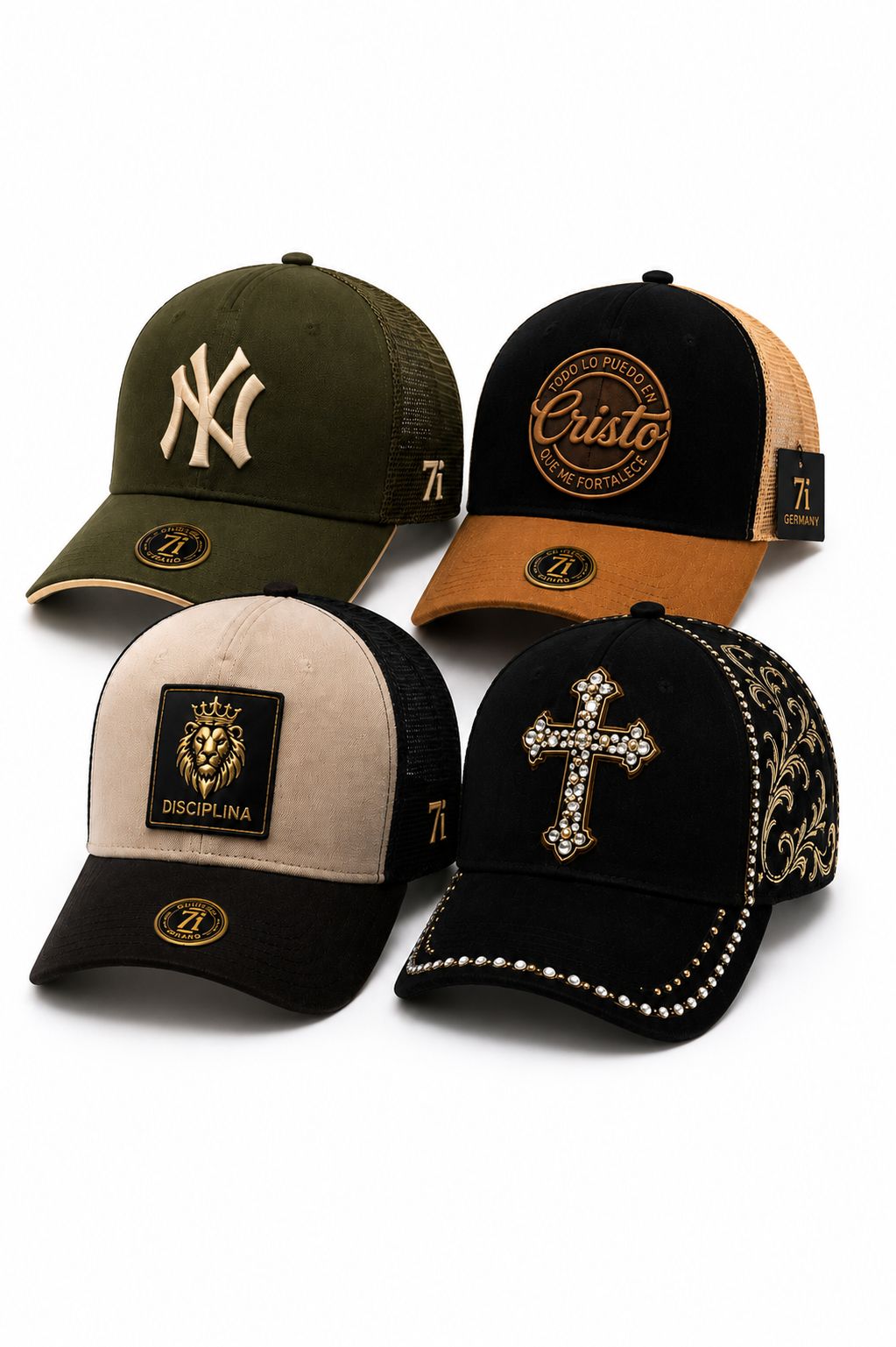 GORRAS