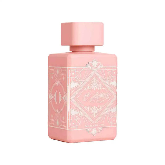Bade'e Al Oud Noble Blush Unisex perfume spray, 3.4oz/100ml
