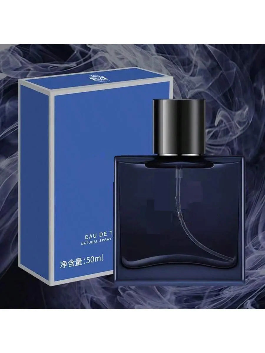 Brand Unisex Perfume Women 90ml Parfums Homme Gift Box 3Pcs Set Club De Nuit Women's Perfumes Lasting Floral Fruity Scent Spray