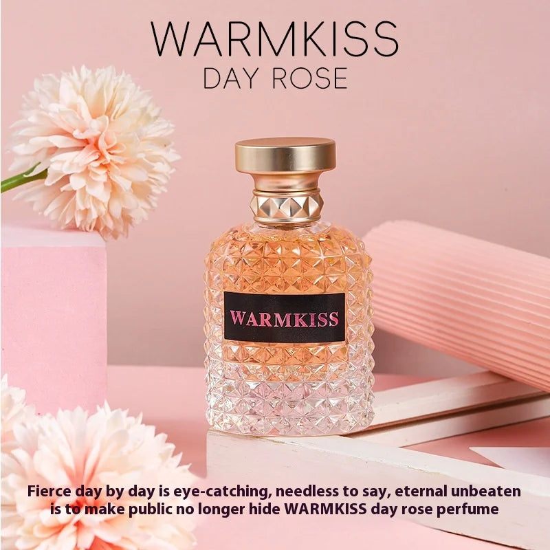 Brand Perfume Fruity Women Sandalwood Perfume Spray Flirting Pheromone Long Lasting Romance Dating Women Valentine's Day Gift